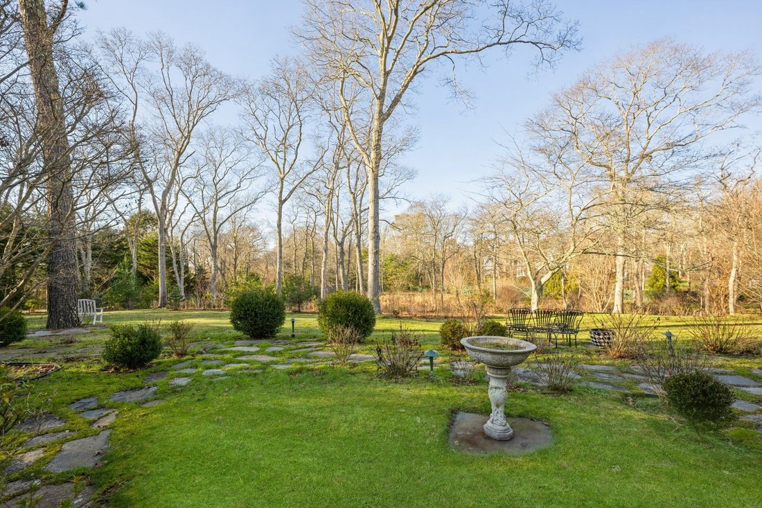 House East Hampton In East Hampton, New York, United States For Rent