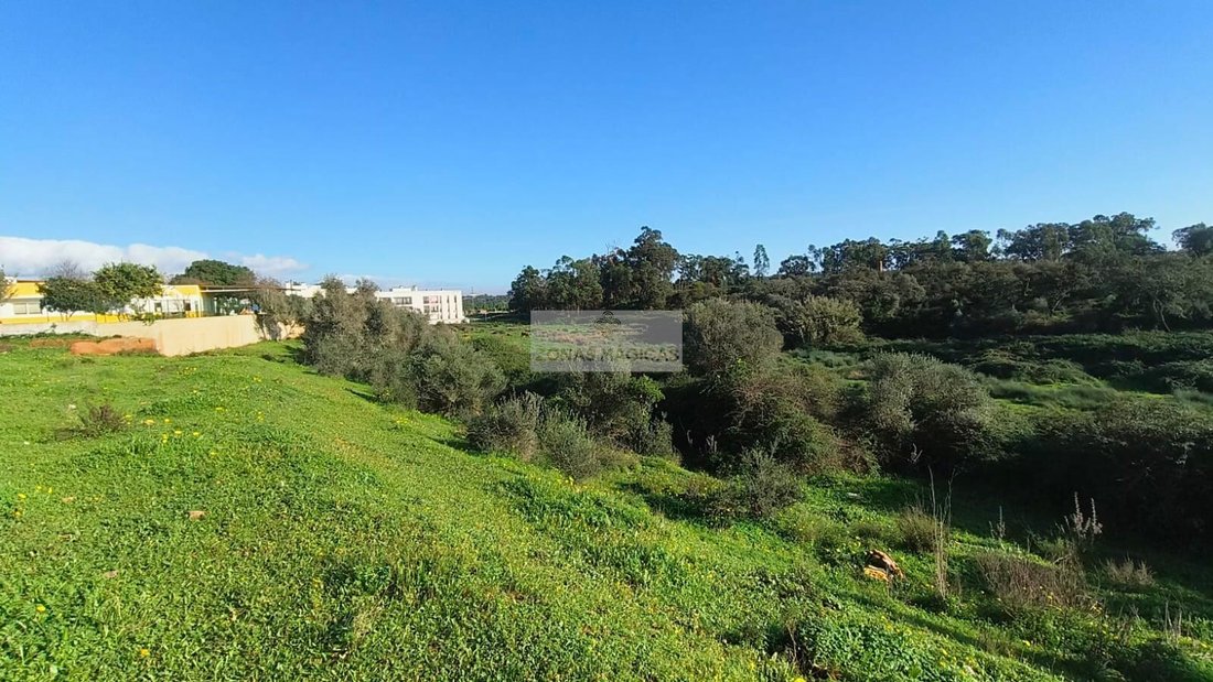 Land in Odiaxere, Algarve, Portugal 3 - 12423537