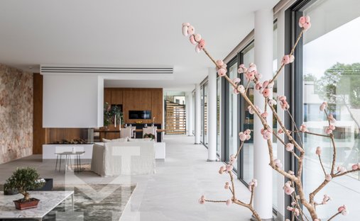 Villa à Calvià, Îles Baléares, Espagne 1