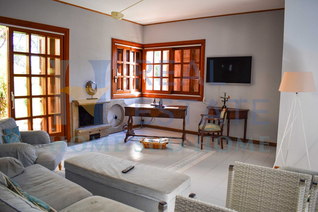 Villa in Neapolis, Fontane Bianche, Sicily 5 - 12424566