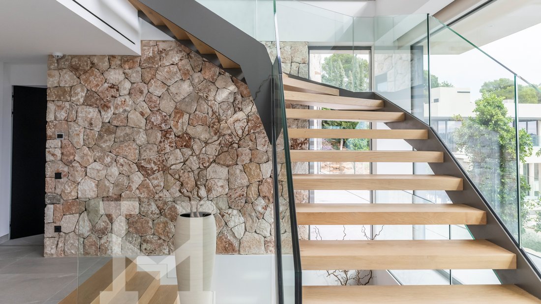 Villa in Calvia, Balearic Islands, Spain 4 - 12424571