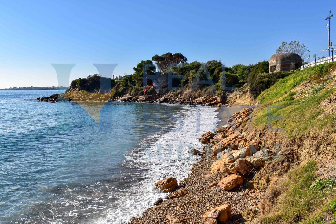 Villa in Neapolis, Fontane Bianche, Sicily 3 - 12424566
