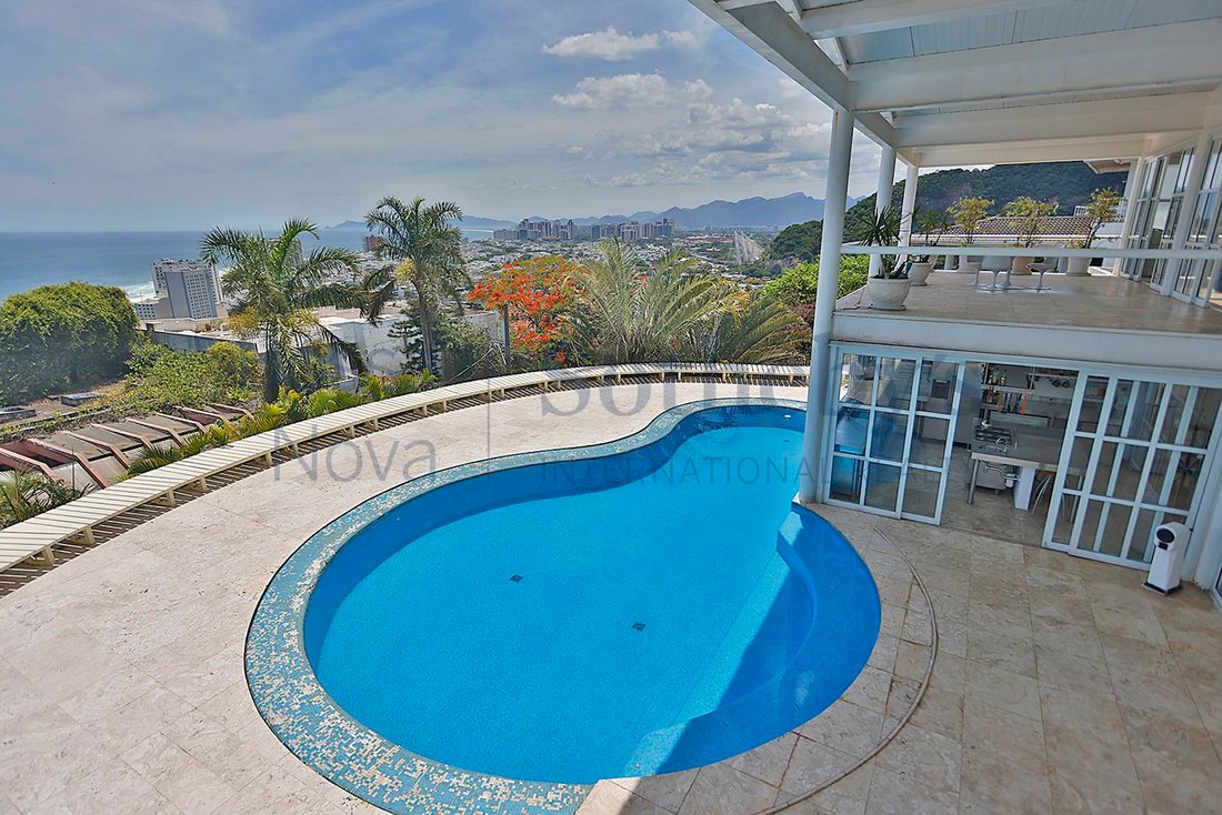 House in Rio de Janeiro, State of Rio de Janeiro, Brazil 4 - 12424568