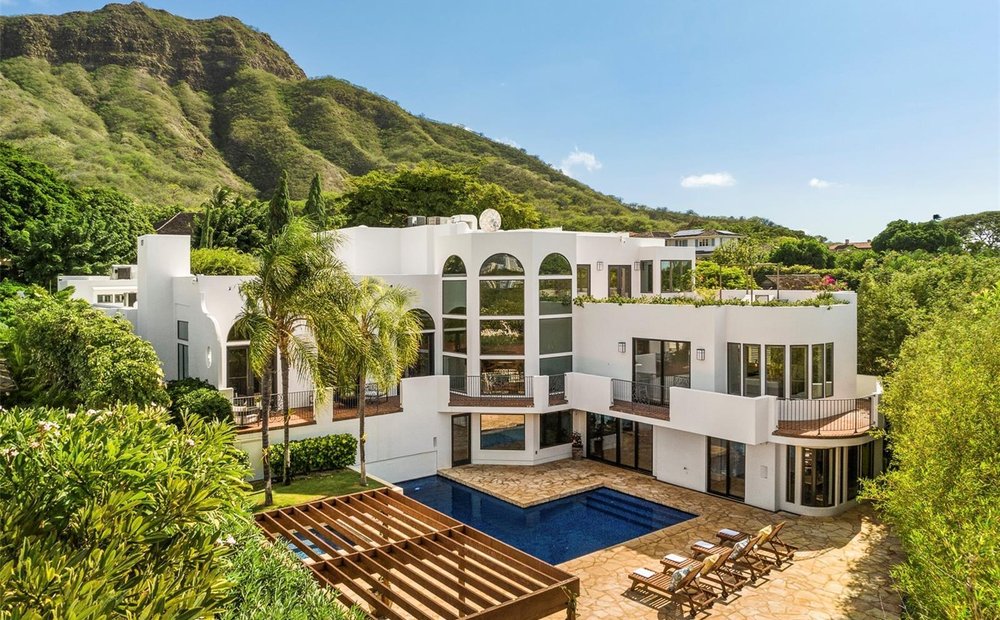 Lujo casas en venta en Honolulu, Hawái | JamesEdition