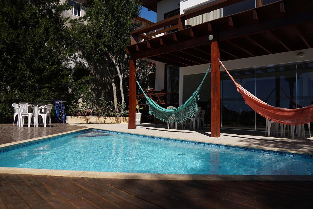 House in Village da Ferradura, State of Rio de Janeiro, Brazil 1 - 12427049