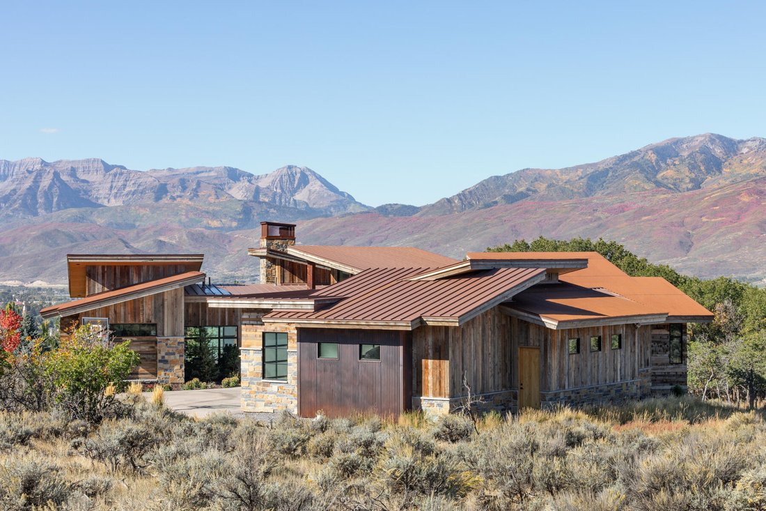 House in Heber City, Utah, United States 2 - 12424579
