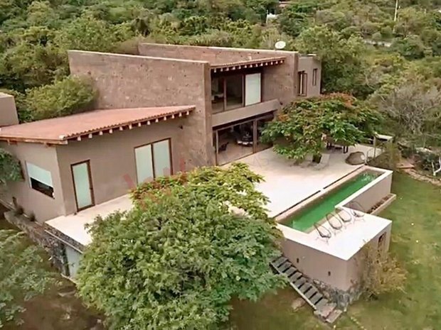 Casas de lujo para comprar en Amatlán de Quetzalcóatl, Morelos, México |  JamesEdition