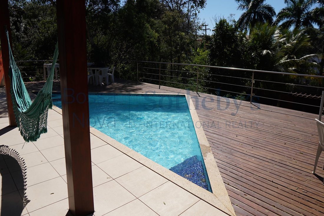 House in Village da Ferradura, State of Rio de Janeiro, Brazil 3 - 12427049