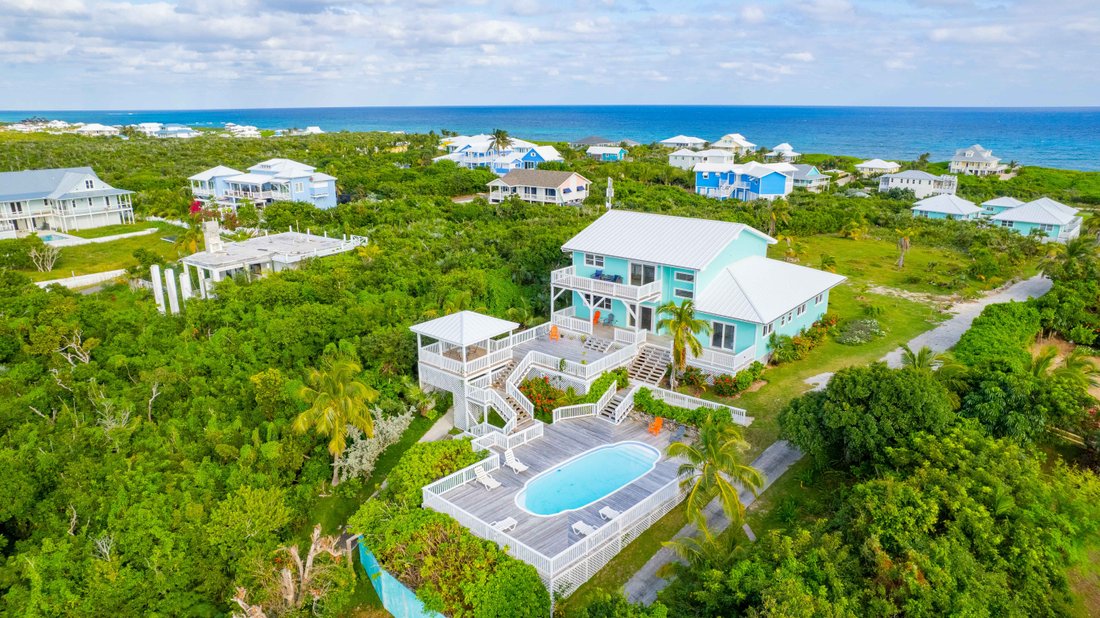 Crystal Waters And Villas, Southern Elbow Cay, Abaco In Elbow Cay, The