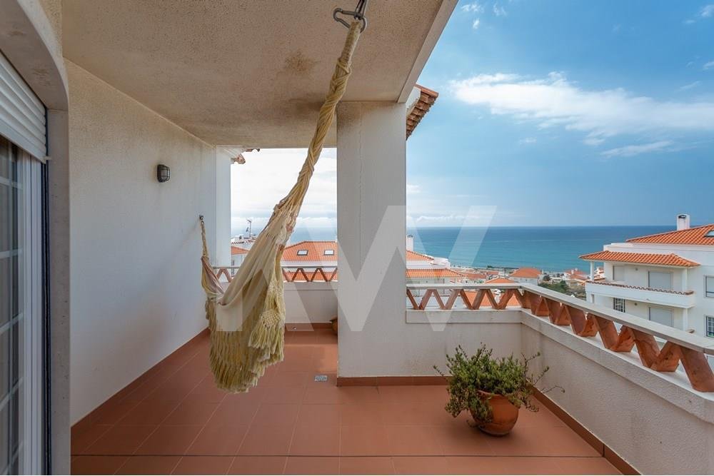 Ericeira | Luxury T4 Penthouse With Terraces And In Ericeira, Lisbon ...