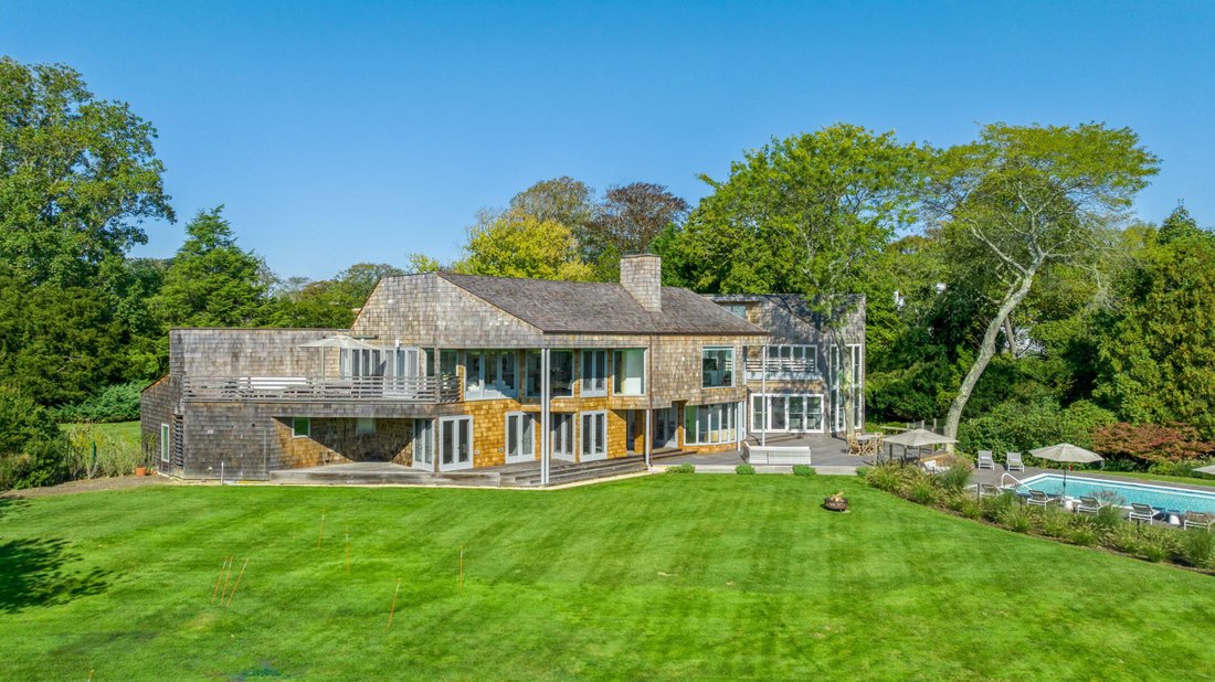House East Hampton In East Hampton, New York, United States For Rent