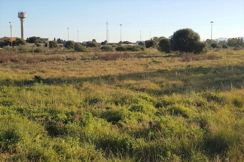 Ravenna Land In Sardinia, Italy For Sale (12425752)