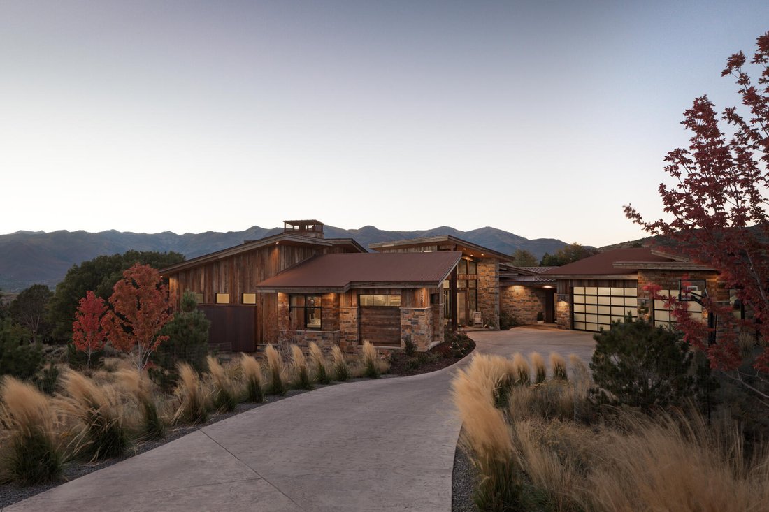 House in Heber City, Utah, United States 5 - 12424579