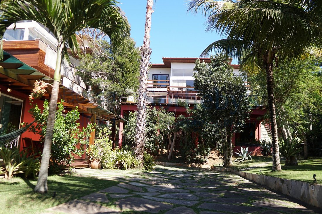 House in Village da Ferradura, State of Rio de Janeiro, Brazil 4 - 12427049