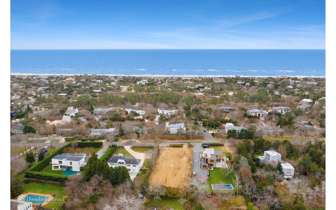 Land Amagansett In Amagansett, New York, United States For Sale (12238546)