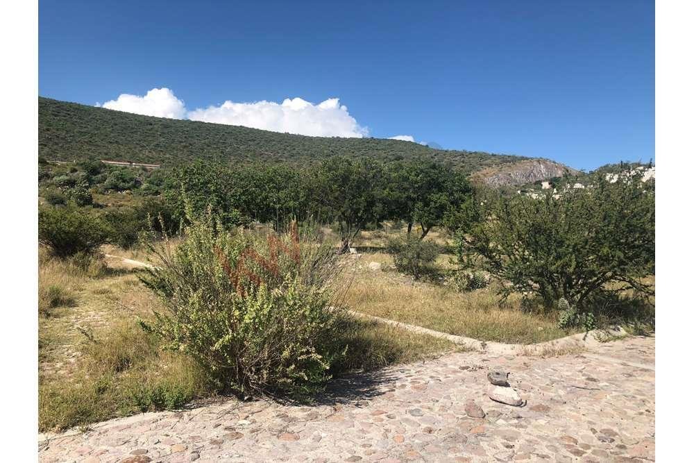 Lots And Land Querétaro In Juriquilla, Querétaro, Mexico For Sale (12426505)