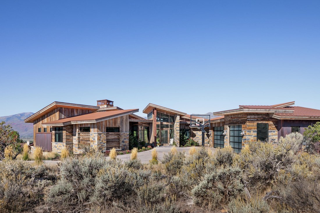 House in Heber City, Utah, United States 1 - 12424579