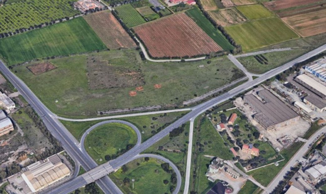 Ravenna Land In Sardinia, Italy For Sale (12425752)