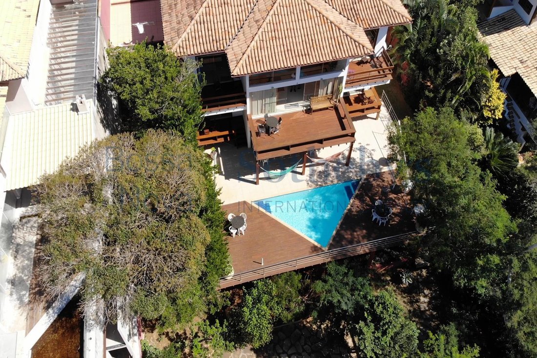 House in Village da Ferradura, State of Rio de Janeiro, Brazil 5 - 12427049