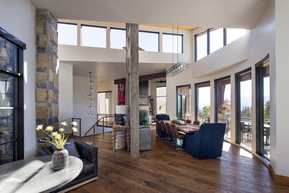 House in Heber City, Utah, United States 4 - 12424579