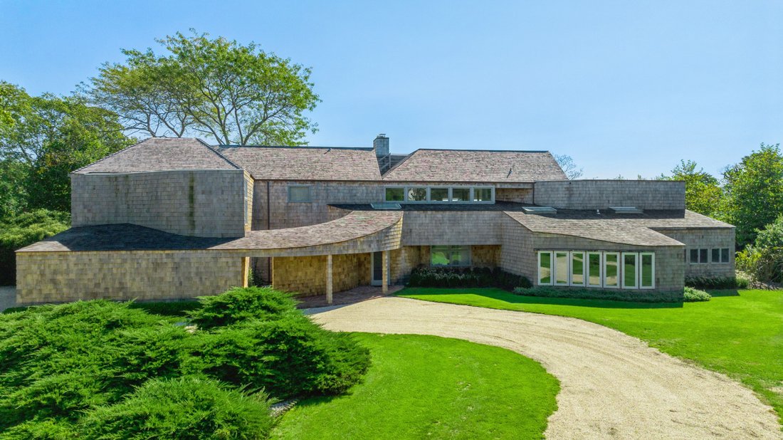 House East Hampton In East Hampton, New York, United States For Rent
