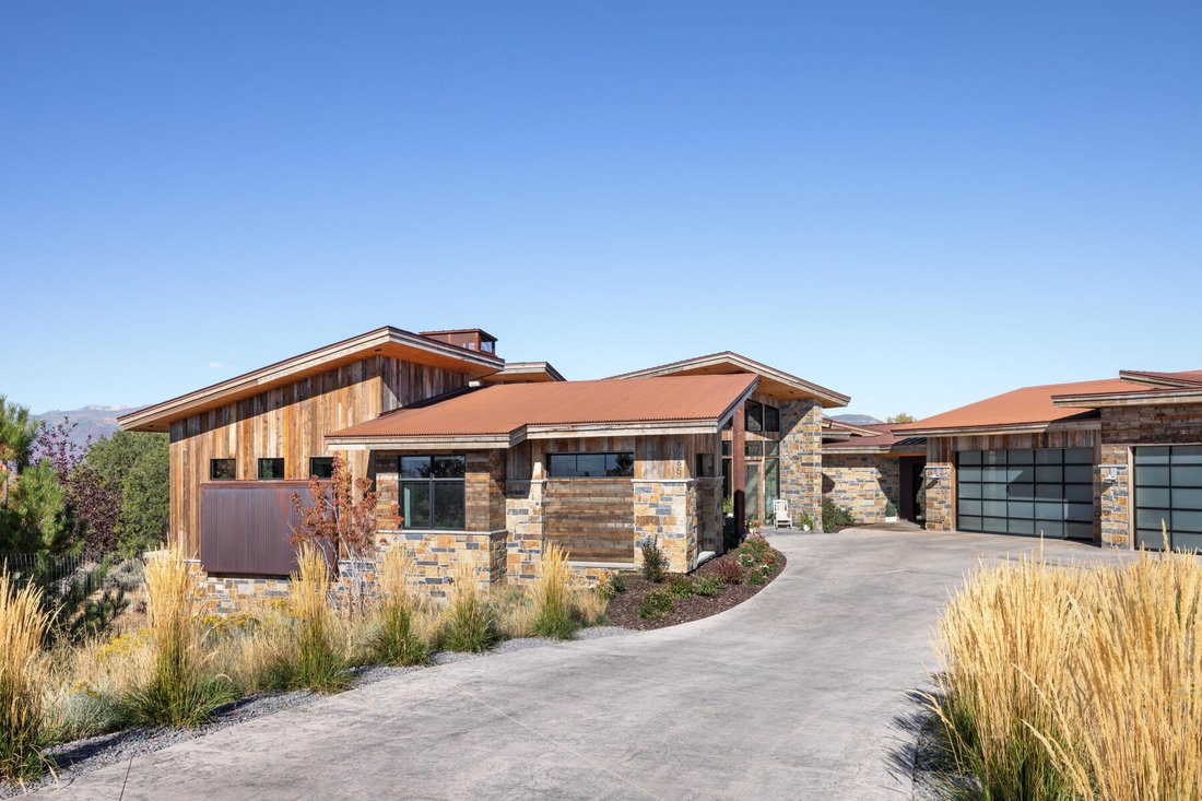 House in Heber City, Utah, United States 3 - 12424579