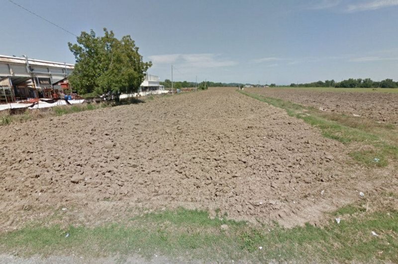 Ravenna Land In Monte Roberto, Marche, Italy For Sale (12425767)