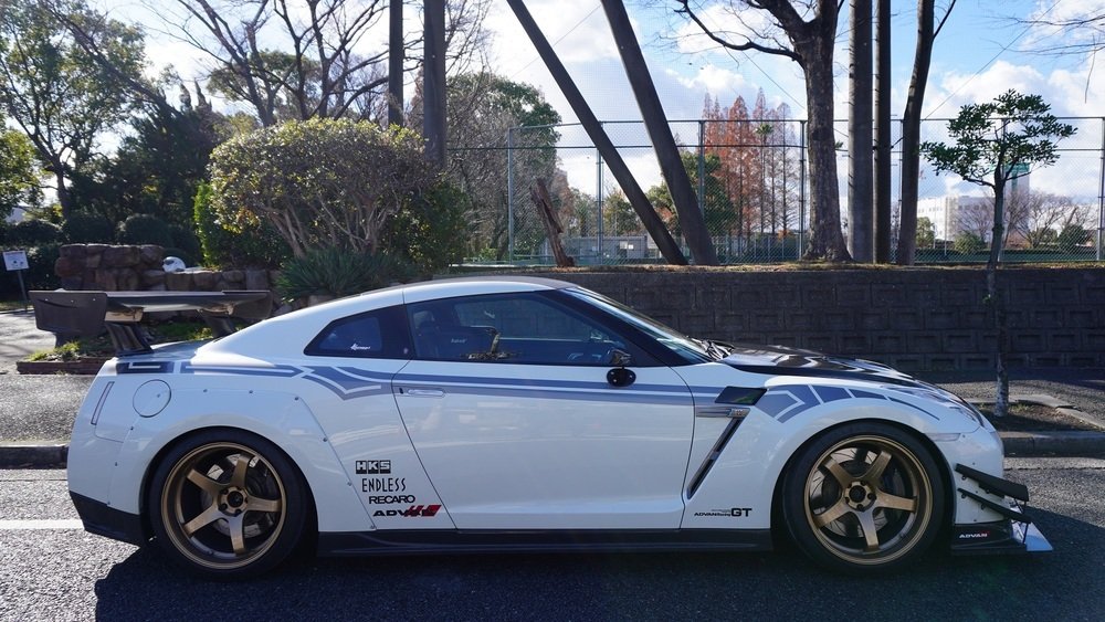 Coupe in Osaka, Osaka, Japan 2 - 11804217