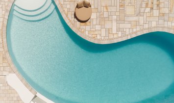 Villa à Mikonos, Aegean, Grèce 2