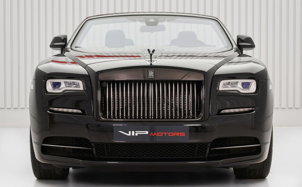 RollsRoyce Dawn 2023 Philippines Price Specs  Official Promos  AutoDeal