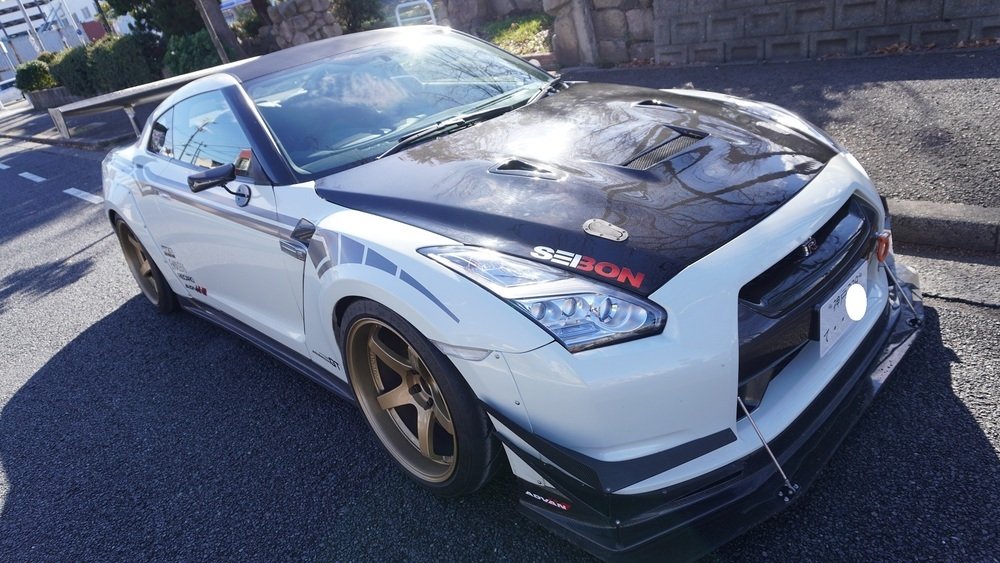 Coupe in Osaka, Osaka, Japan 1 - 11804217