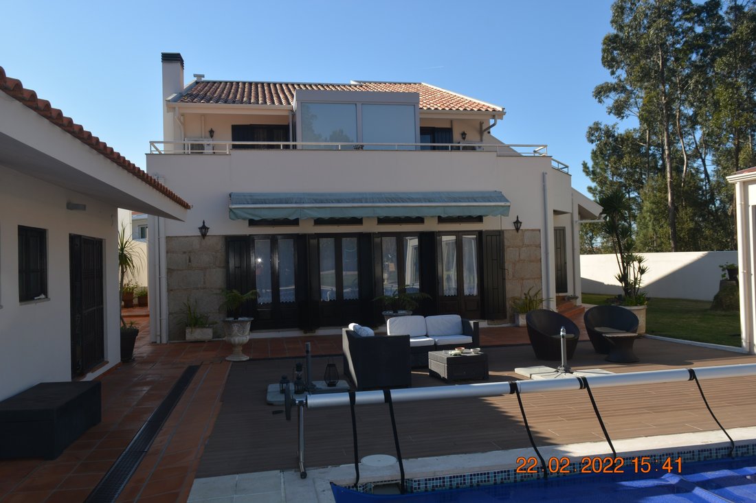 House in Espinho, Aveiro District, Portugal 5 - 12424577