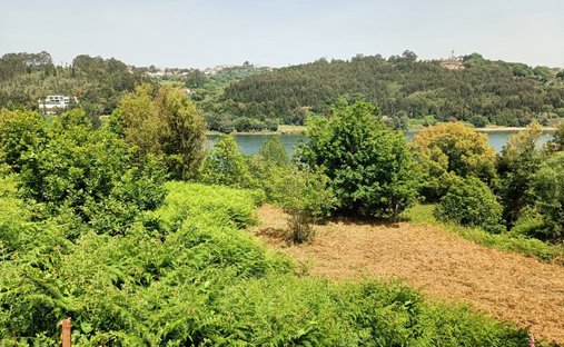 Land in Avintes, Porto District, Portugal 1