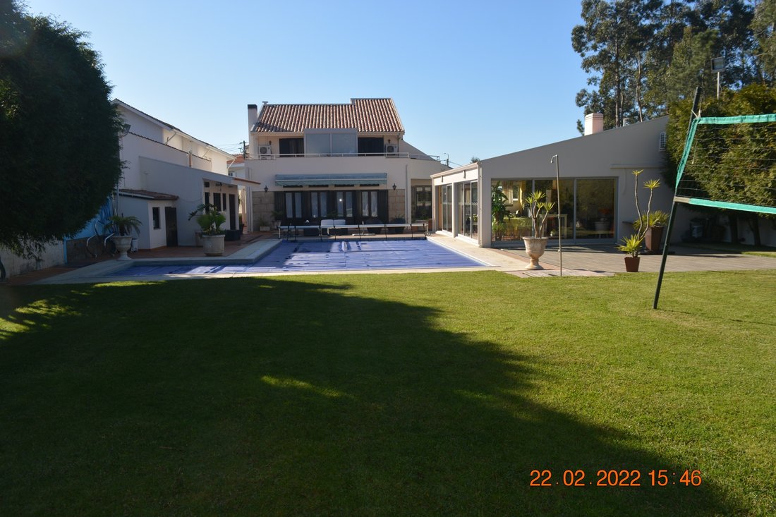 House in Espinho, Aveiro District, Portugal 1 - 12424577