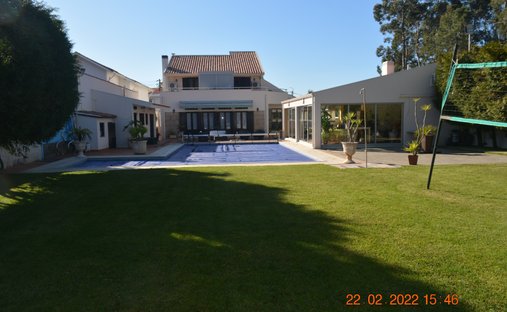 Casa en Espinho, Distrito de Aveiro, Portugal 1