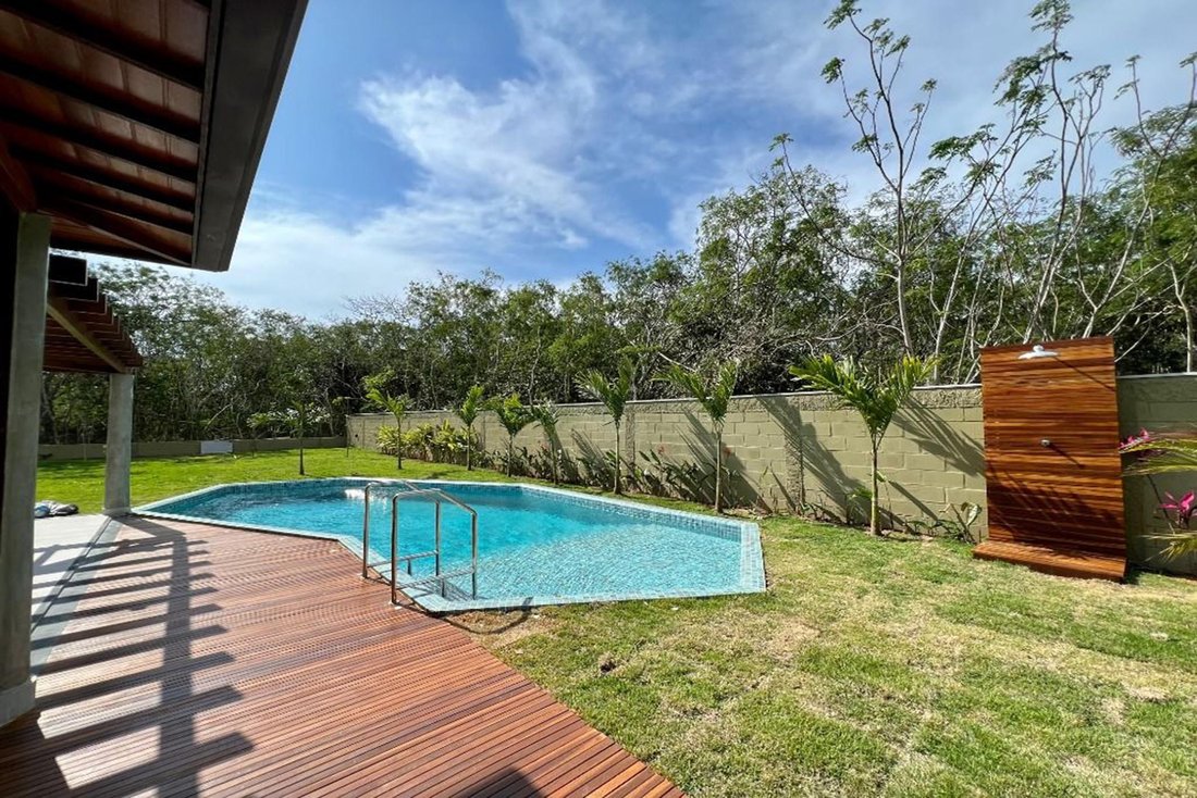House In Downtown Búzios In Armação Dos Búzios, State Of Rio De Janeiro