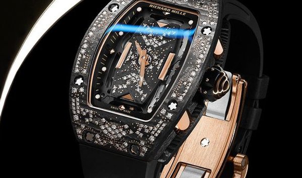 Richard mille caliber rm 037 online price