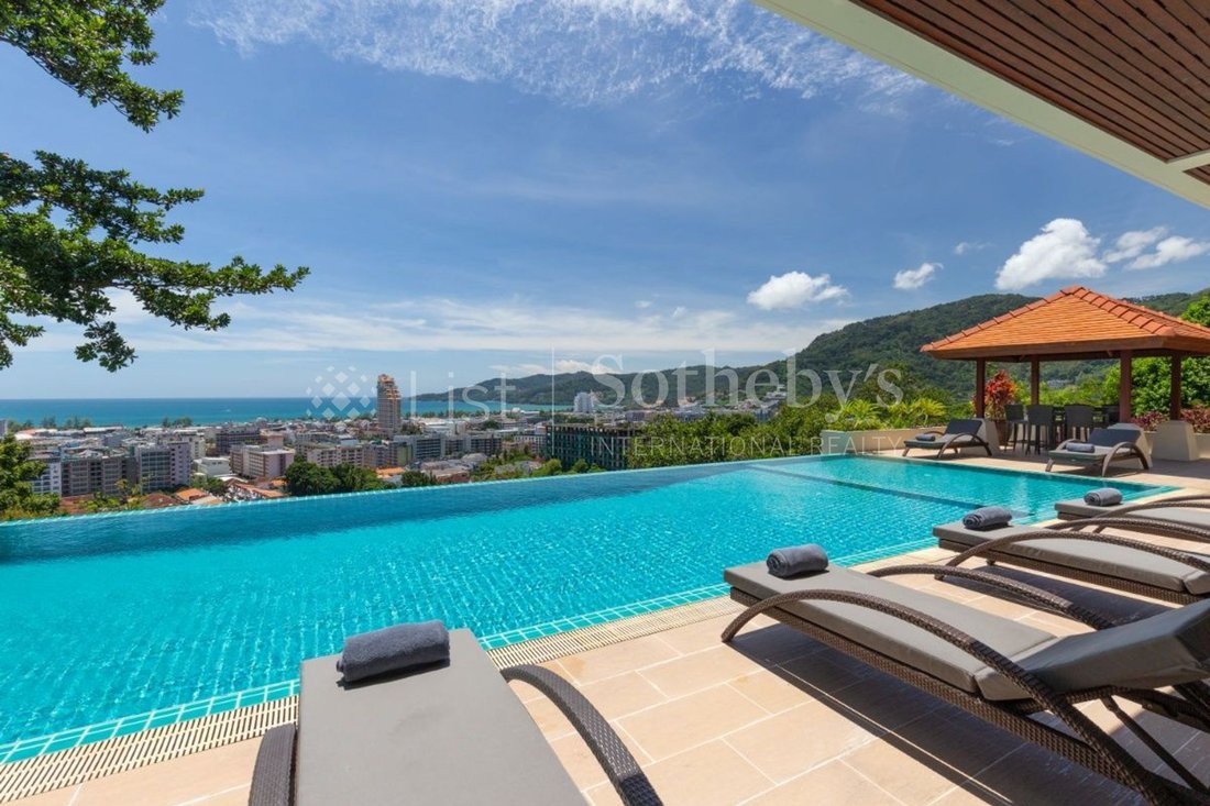 Pa Tong, Phuket, Thailand 3 - 12427606