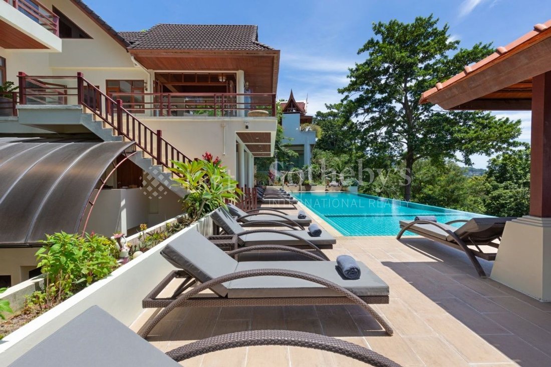 Pa Tong, Phuket, Thailand 4 - 12427606