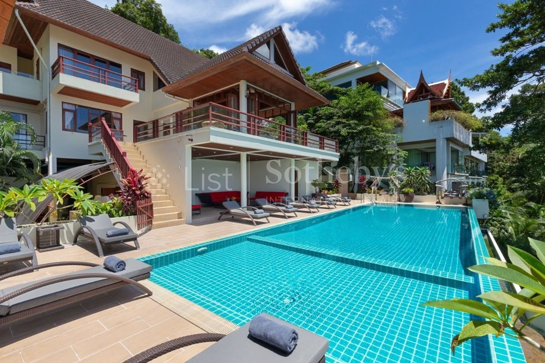 Pa Tong, Phuket, Thailand 5 - 12427606