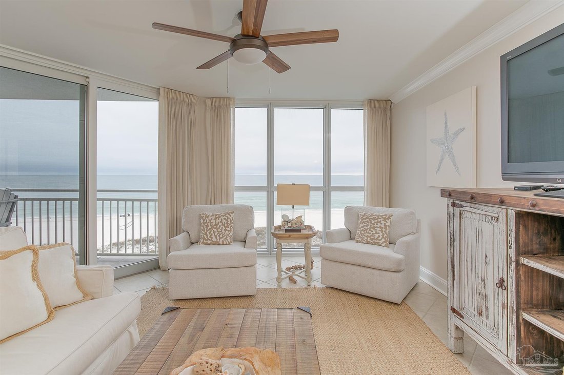 16287 Perdido Key Dr, 505 W, Perdido En Perdido Key, Florida, Estados