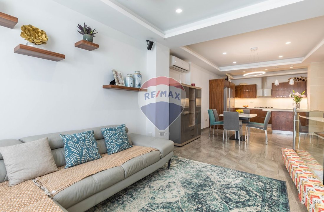 Excellently Converted House Of Character In Gharghur In ħal Għargħur