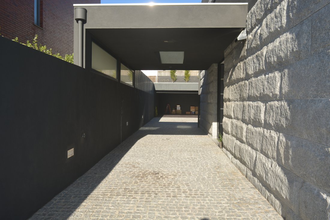 Townhouse in Madalena, Porto District, Portugal 5 - 12434882