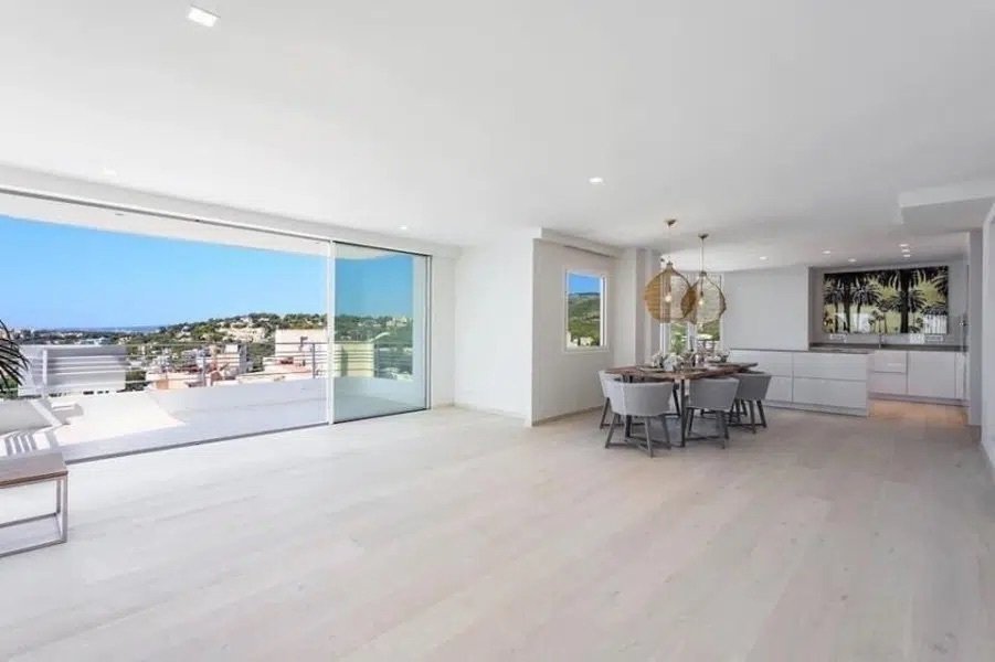 Penthouse in Palma, Balearic Islands, Spain 5 - 12438990