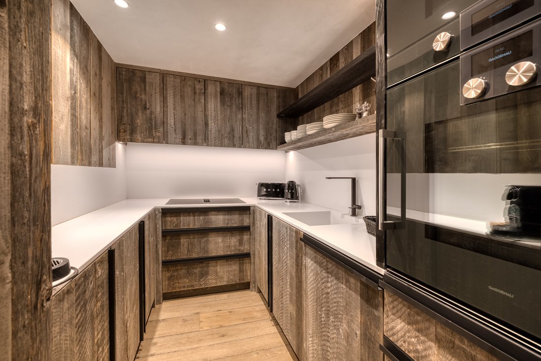 Apartment in Megève, Auvergne-Rhône-Alpes, France 5 - 12429561