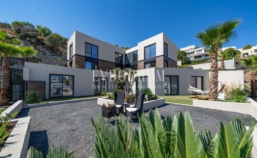 Villa en Bodrum, Provincia de Muğla, Turquía 1