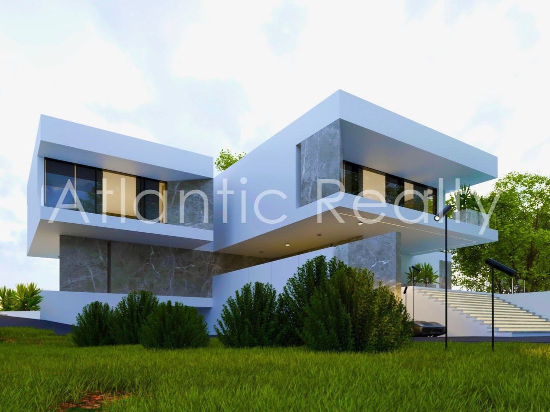 Villa in Mendebaldea, Donostia-San Sebastian, Spain 2 - 12430652
