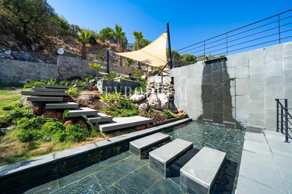 Villa in Bodrum, Muğla, Turkey 4 - 12432345