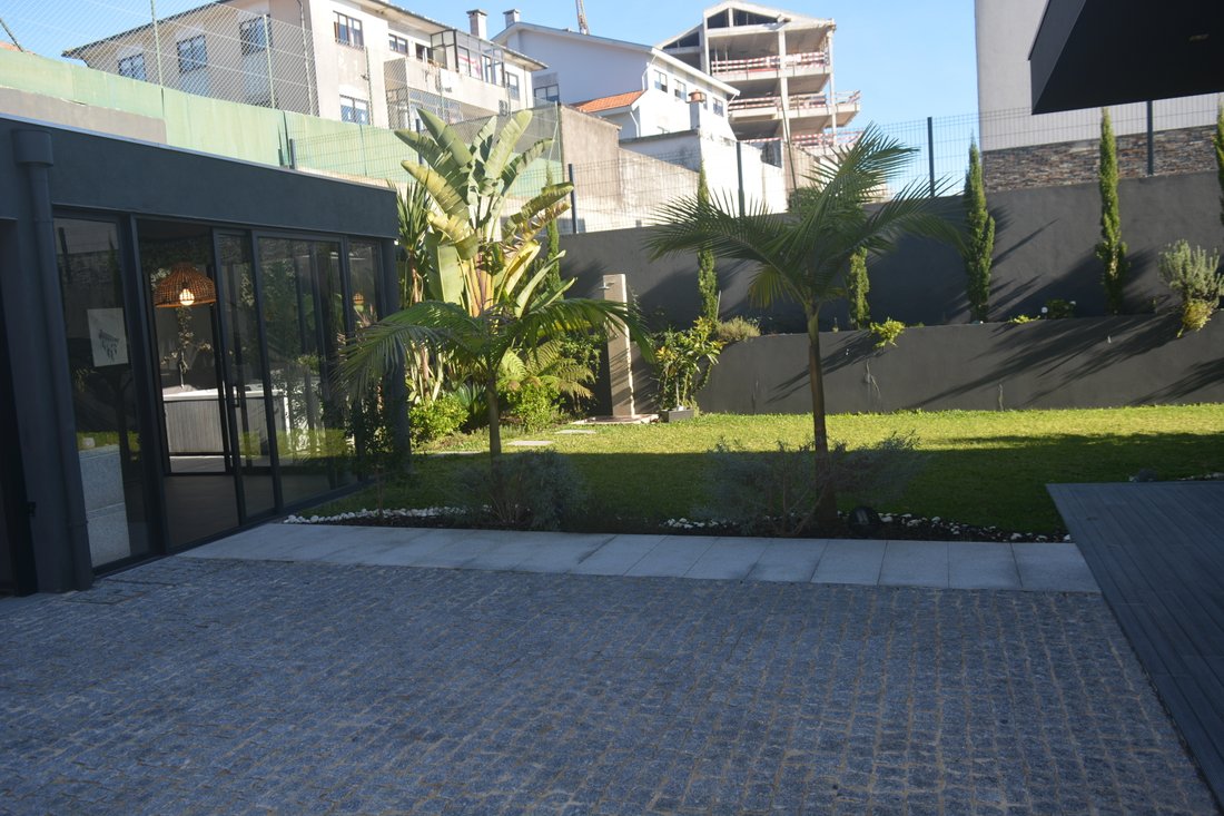 Townhouse in Madalena, Porto District, Portugal 3 - 12434882