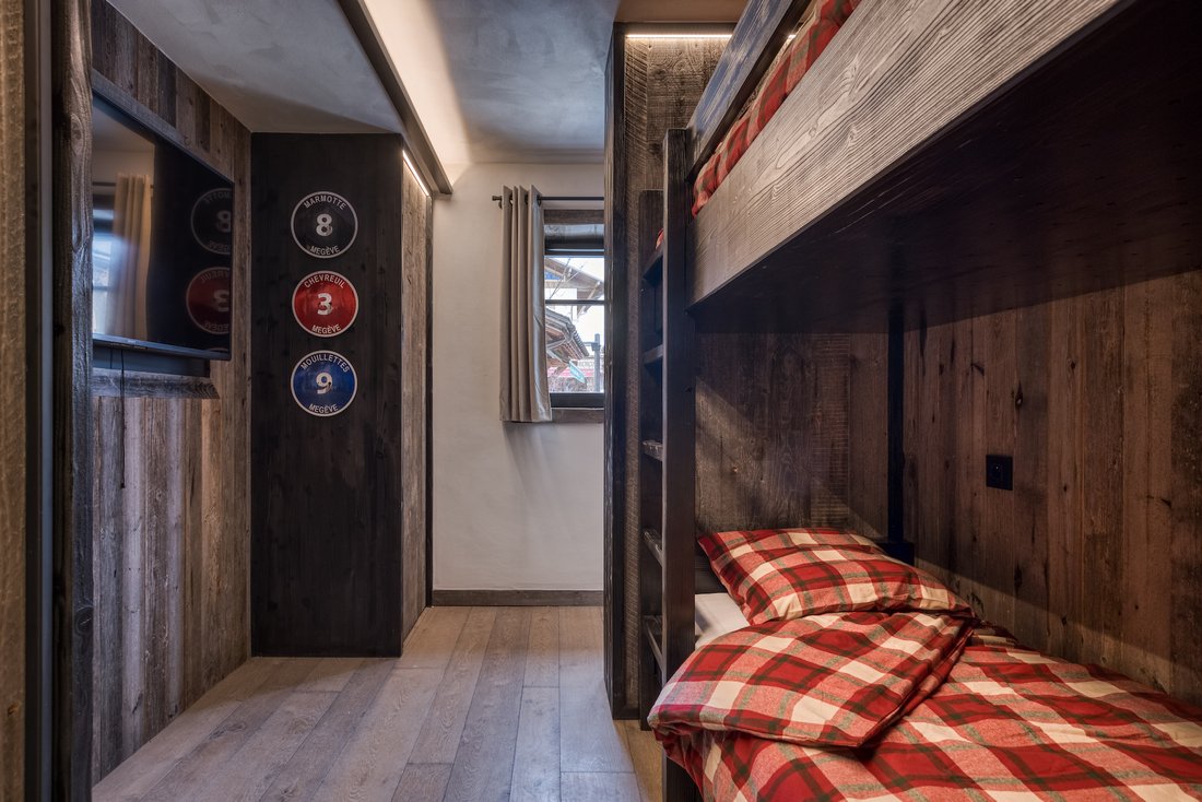 Apartment in Megève, Auvergne-Rhône-Alpes, France 4 - 12429561